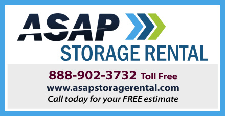 Call now 888-902-3732. Portable Storage and Dumpster Coupon for November 2012 - 10 ft. Storage Units, 20 ft. Storage Units, 40 ft. Storage Units, Waste Management Dumpsters, Industrial Dumpsters. Free Lock for the month of November 2012